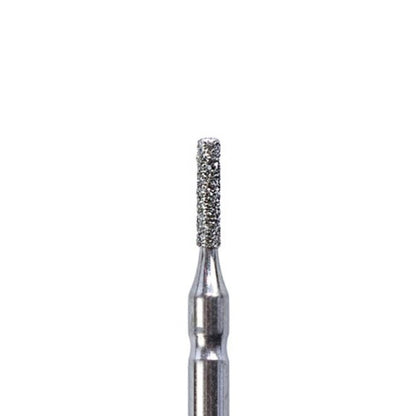 835/010 - Flat End Cylinder 6/PK