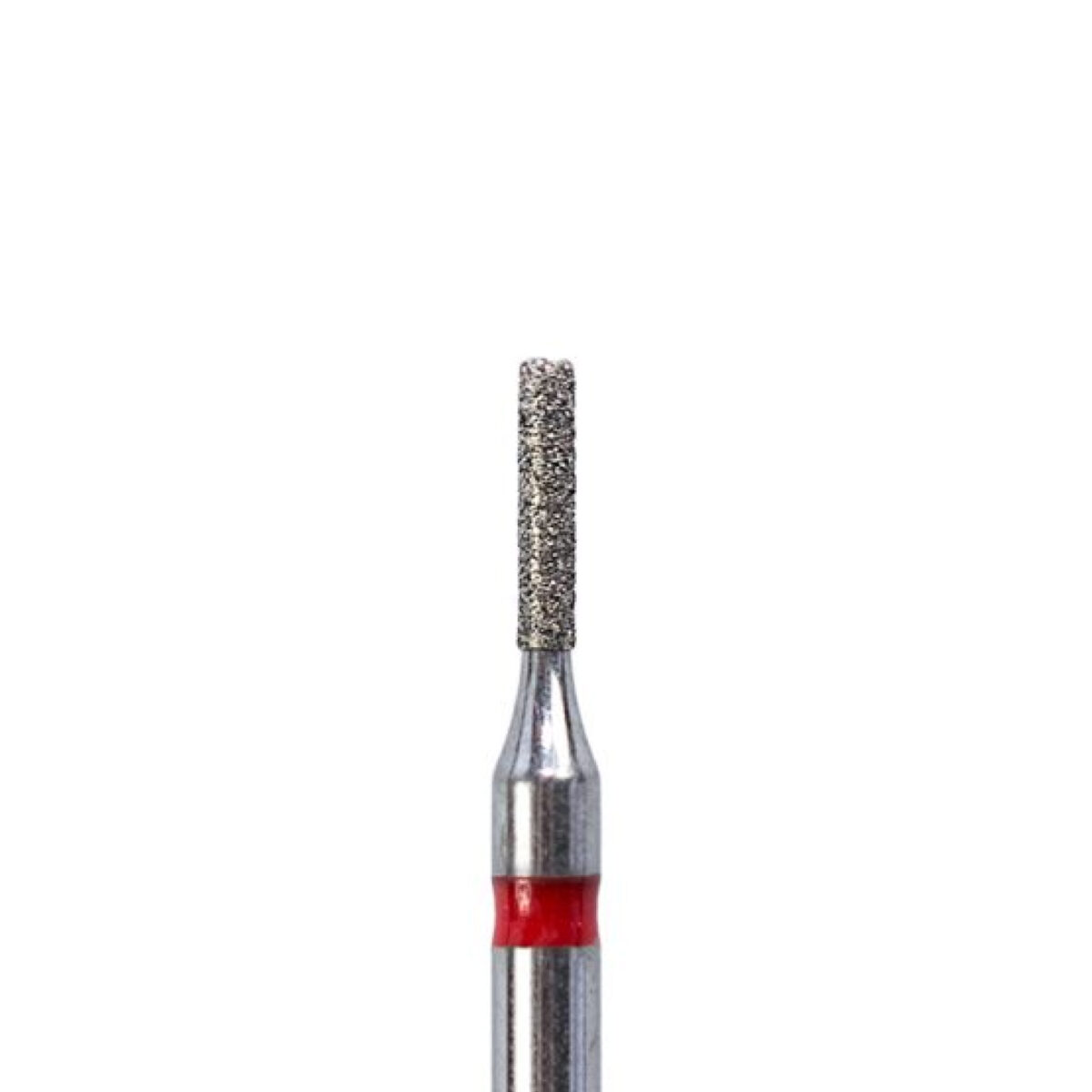 835/010 - Flat End Cylinder 6/PK