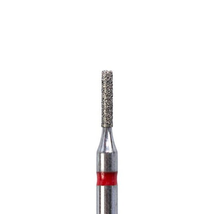 835/010 - Flat End Cylinder 6/PK