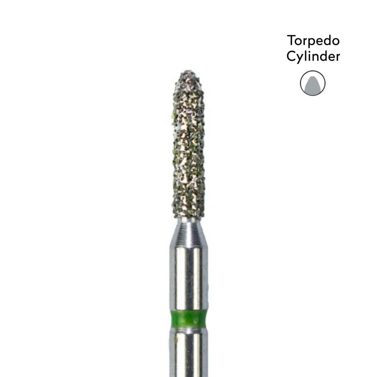 877/012 - Torpedo Cylinder 6/PK