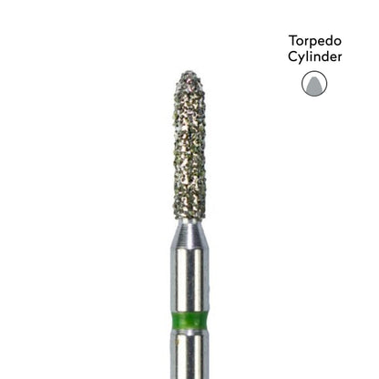 877/012 - Torpedo Cylinder 6/PK