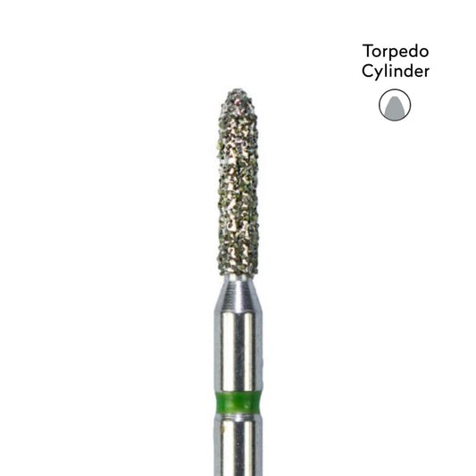 877/012 - Torpedo Cylinder 6/PK