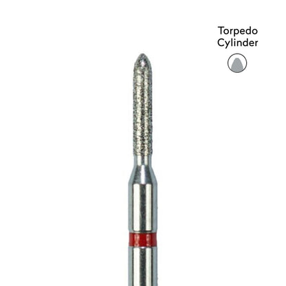 877/012 - Torpedo Cylinder 6/PK