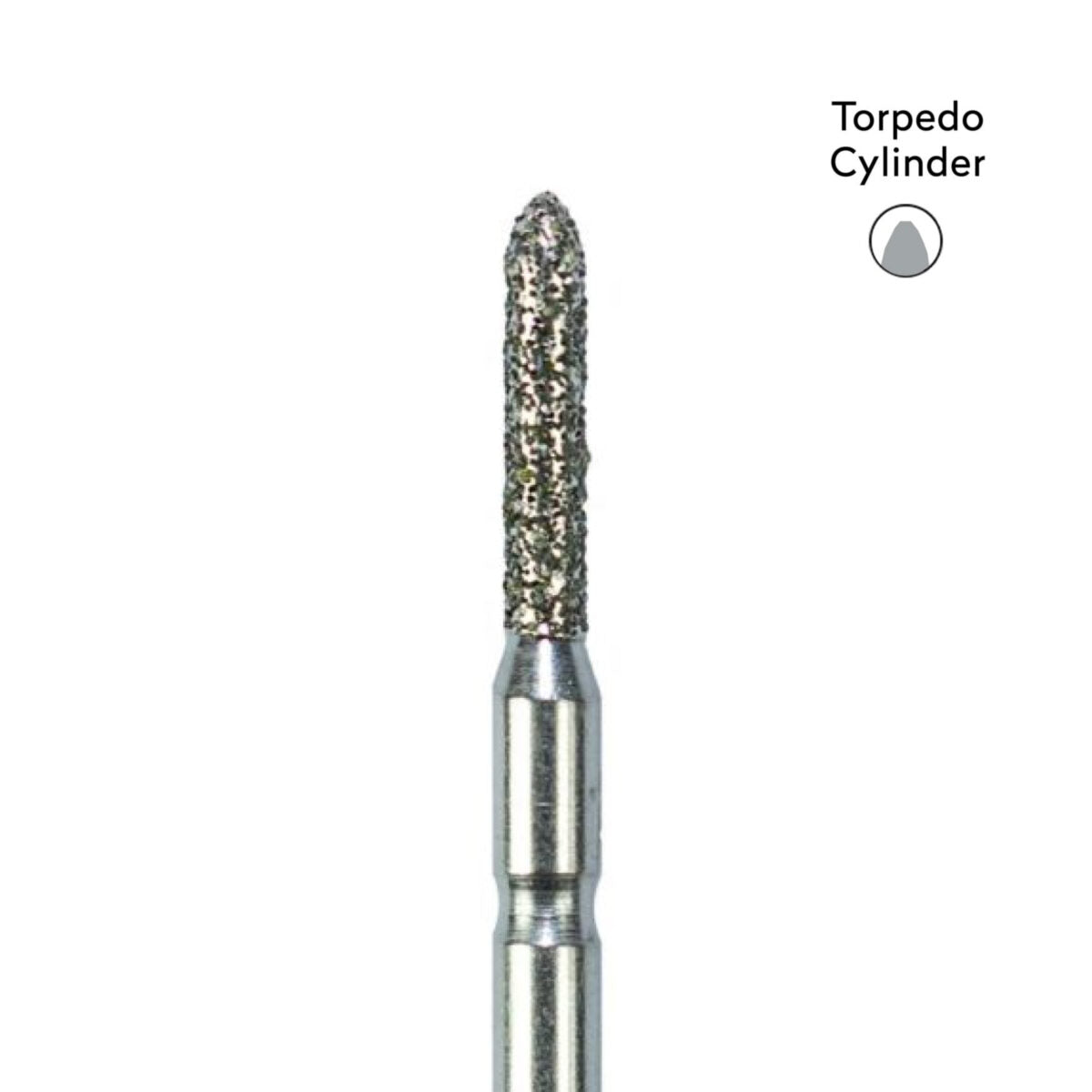 877/012 - Torpedo Cylinder 6/PK