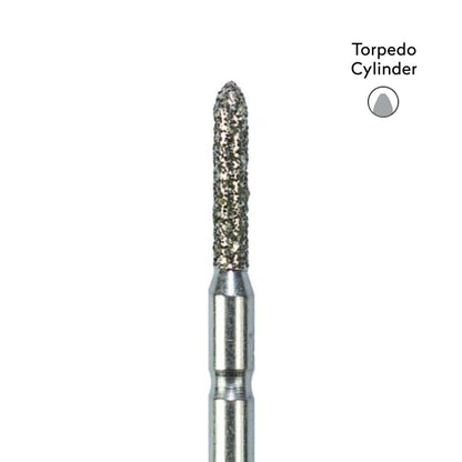 877/012 - Torpedo Cylinder 6/PK