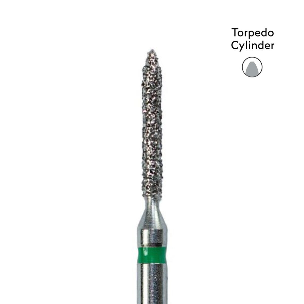 878/010 - Torpedo Cylinder 6/PK