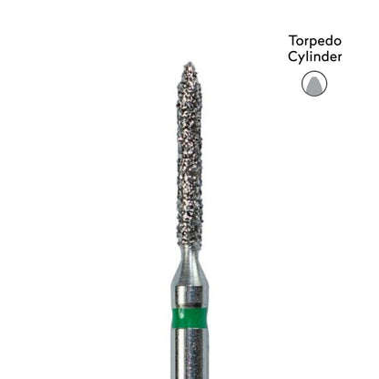 878/010 - Torpedo Cylinder 6/PK