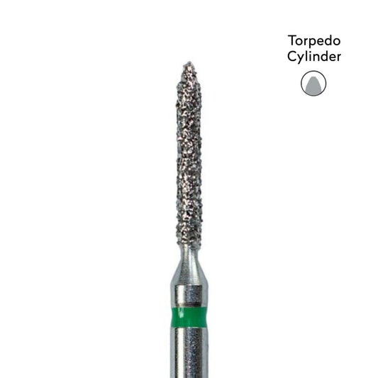 878/010 - Torpedo Cylinder 6/PK