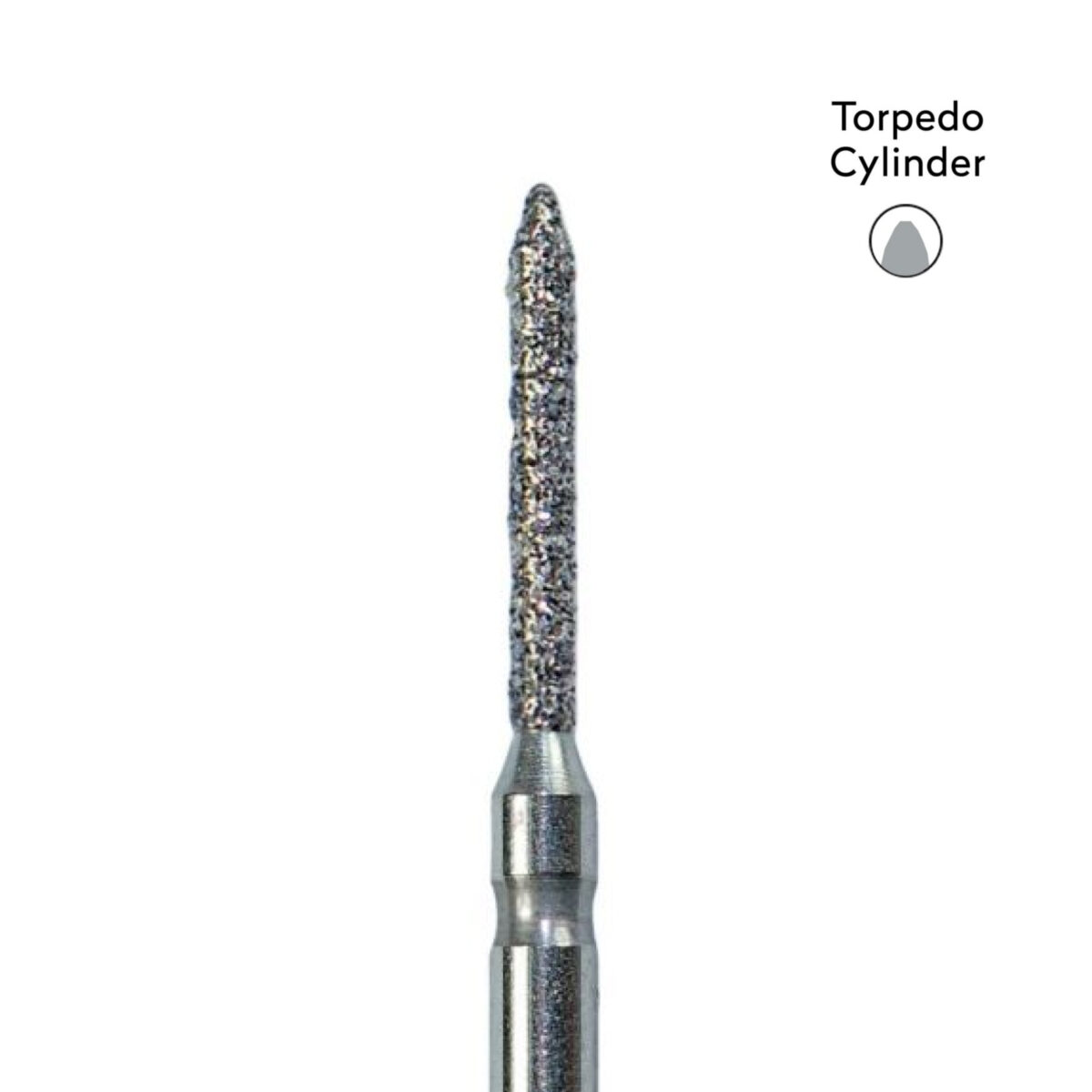 878/010 - Torpedo Cylinder 6/PK