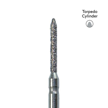 878/010 - Torpedo Cylinder 6/PK