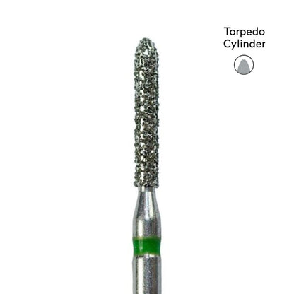 878/012 - Torpedo Cylinder 6/PK
