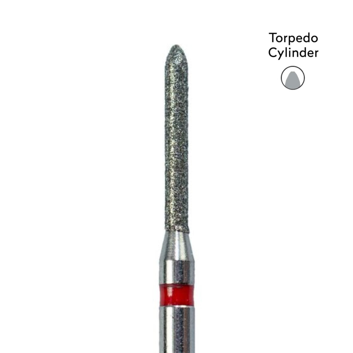 878/012 - Torpedo Cylinder 6/PK