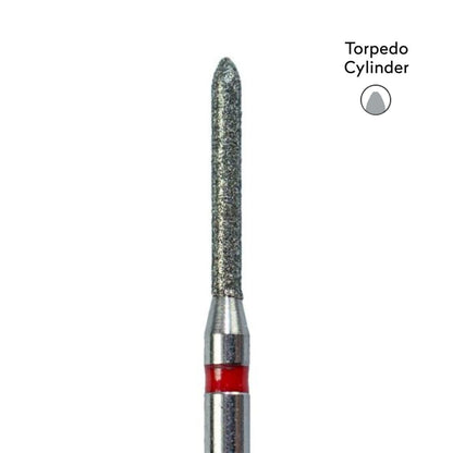 878/012 - Torpedo Cylinder 6/PK