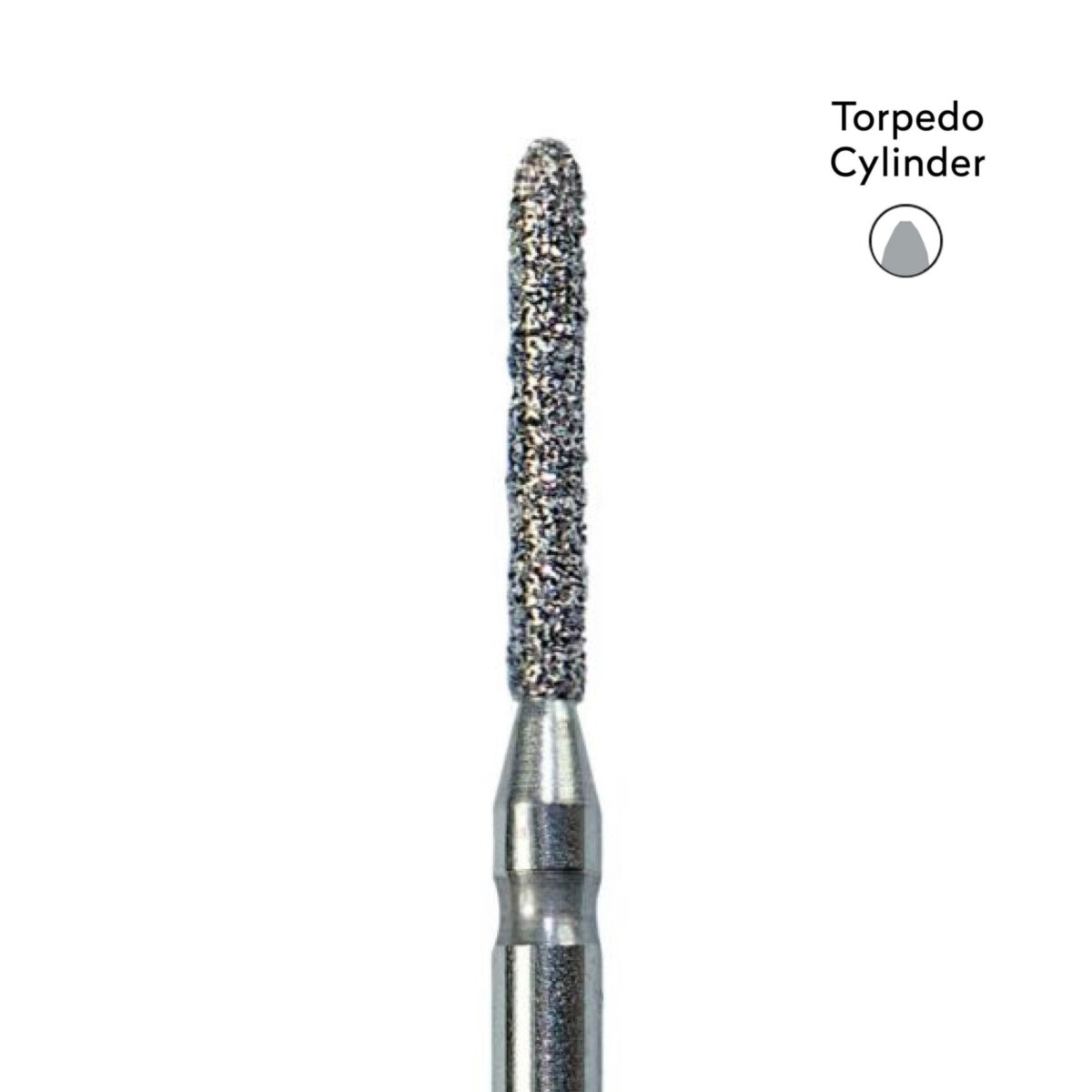 878/012 - Torpedo Cylinder 6/PK