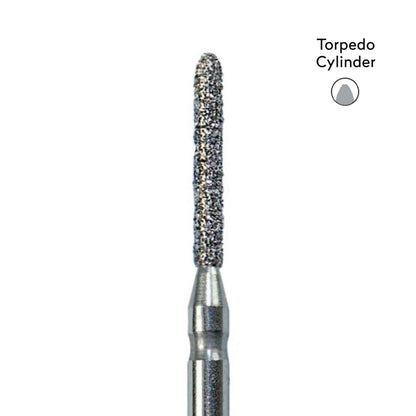 878/012 - Torpedo Cylinder 6/PK