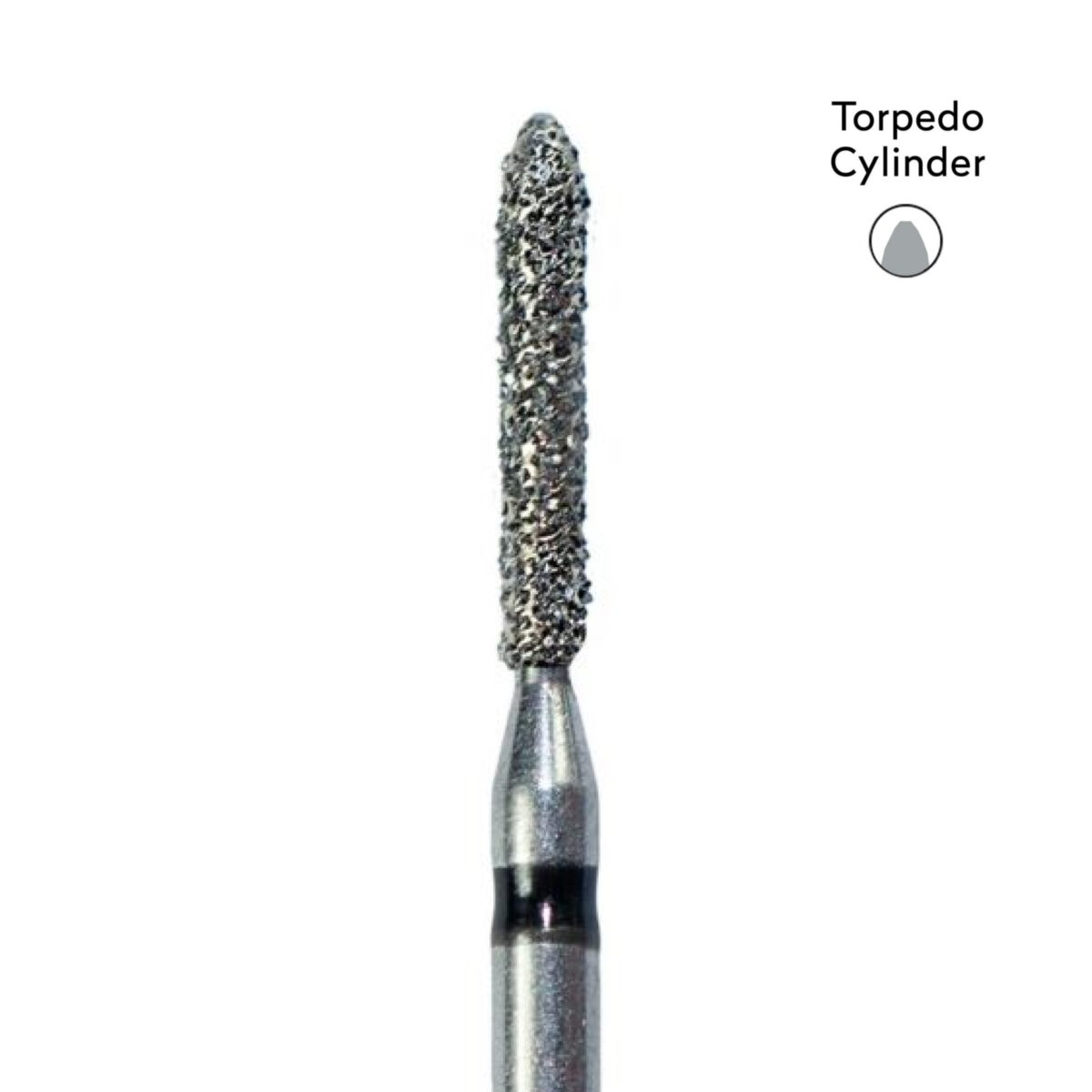 878/012 - Torpedo Cylinder 6/PK