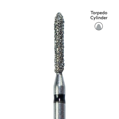 878/012 - Torpedo Cylinder 6/PK