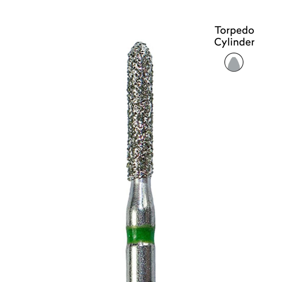 878/014 - Torpedo Cylinder 6/PK