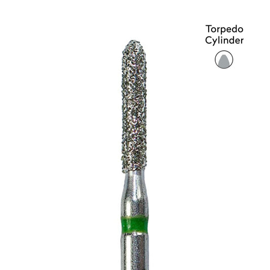 878/014 - Torpedo Cylinder 6/PK