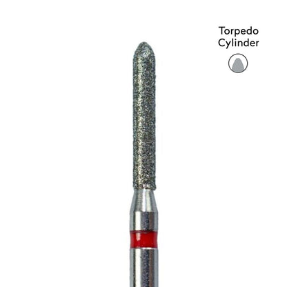 878/014 - Torpedo Cylinder 6/PK