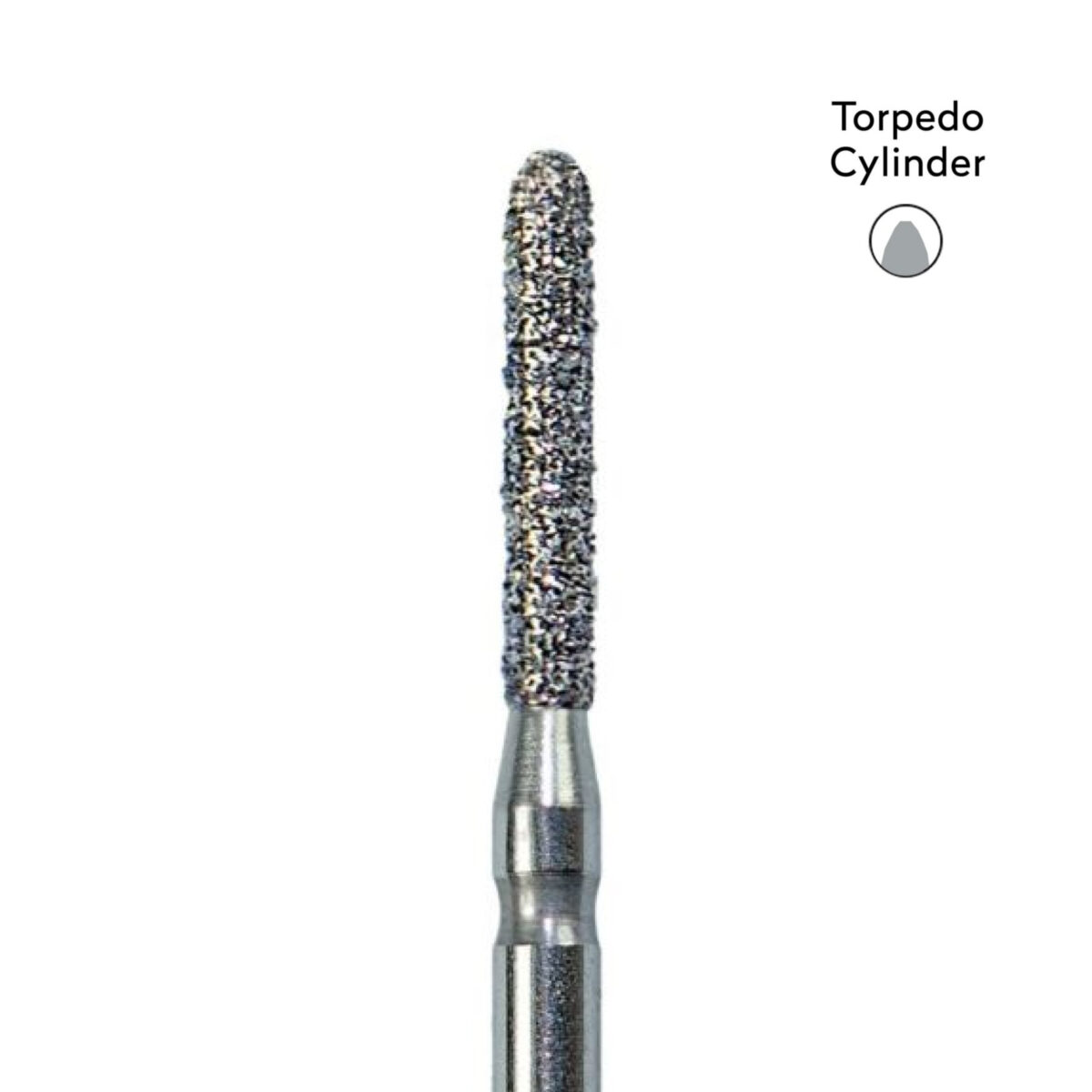 878/014 - Torpedo Cylinder 6/PK