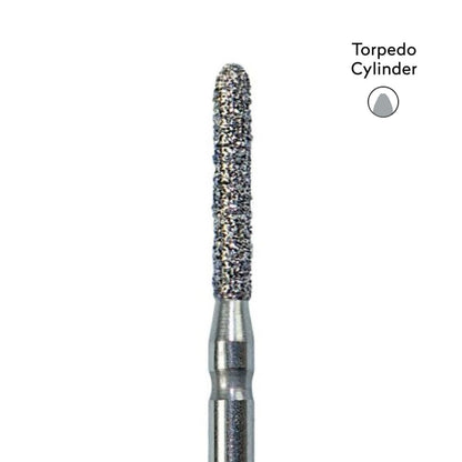 878/014 - Torpedo Cylinder 6/PK