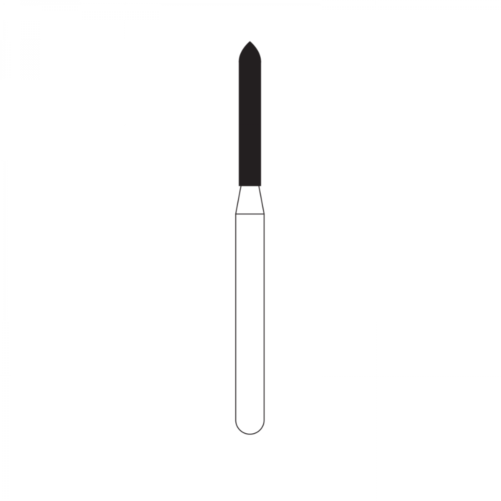 V878/012 - Gingival 25/PK