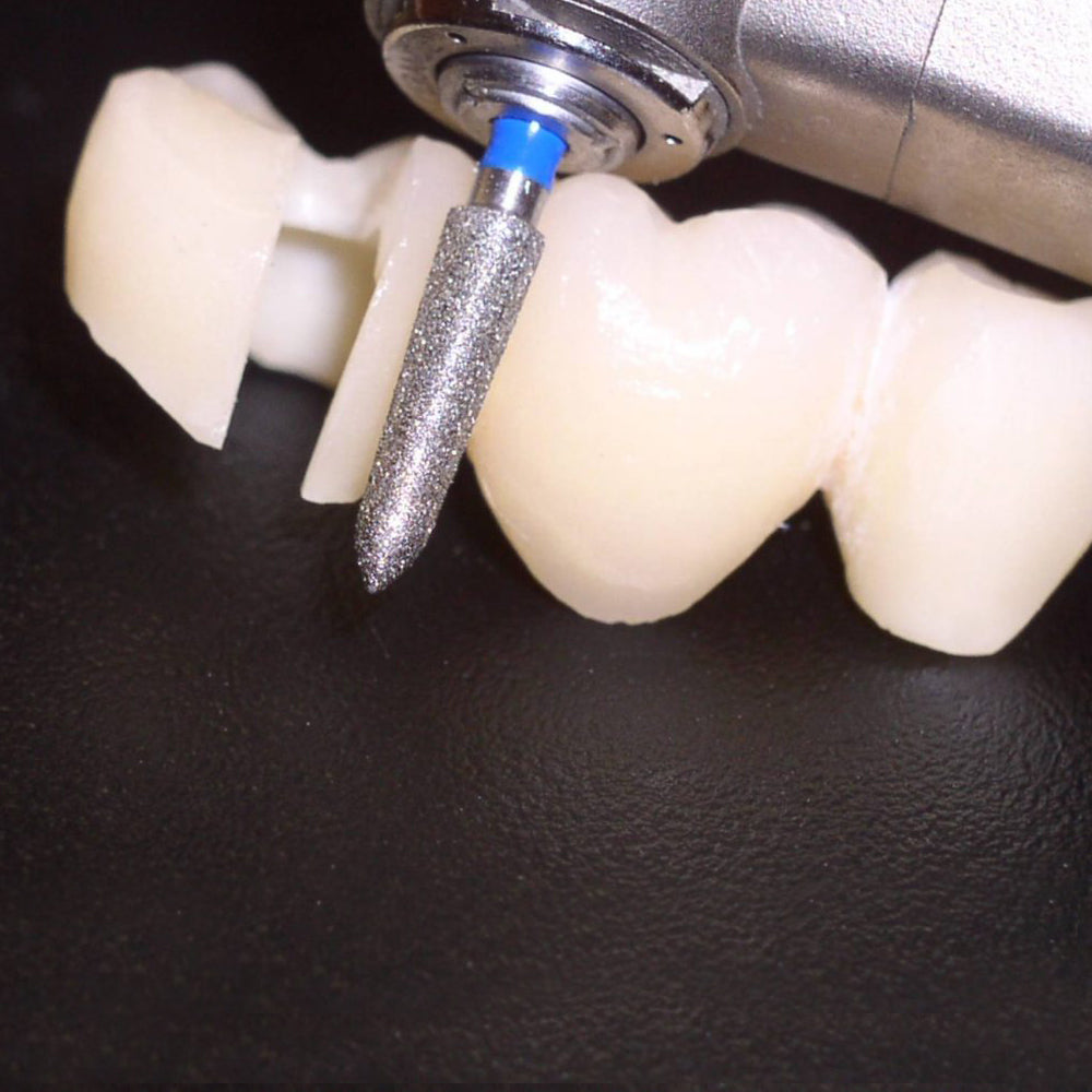 878K/021PF - Gingival Curettage 6/PK