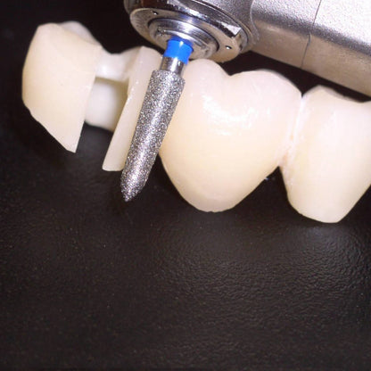 878K/021PF - Gingival Curettage 6/PK