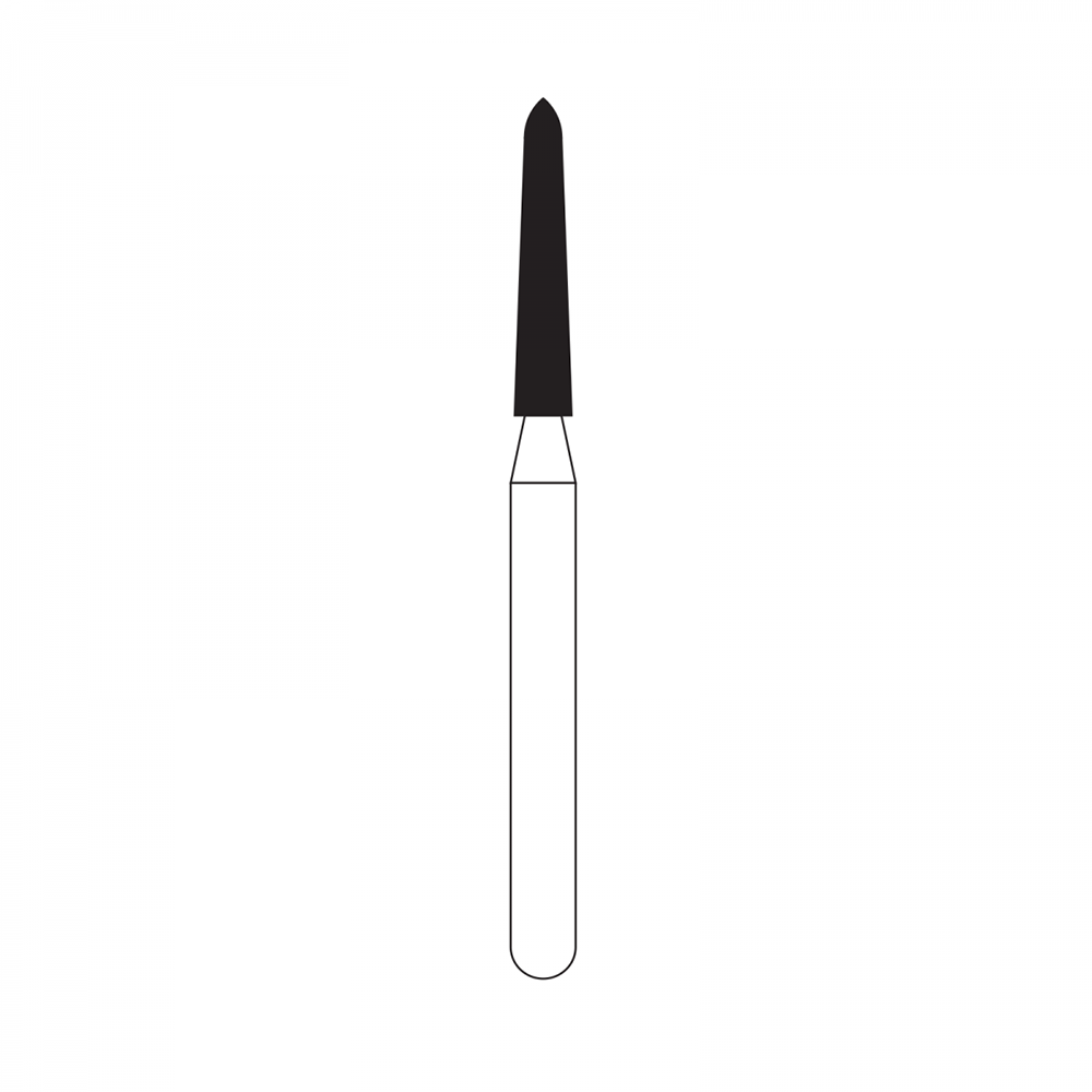 878K/014 - Gingival Curettage 6/PK