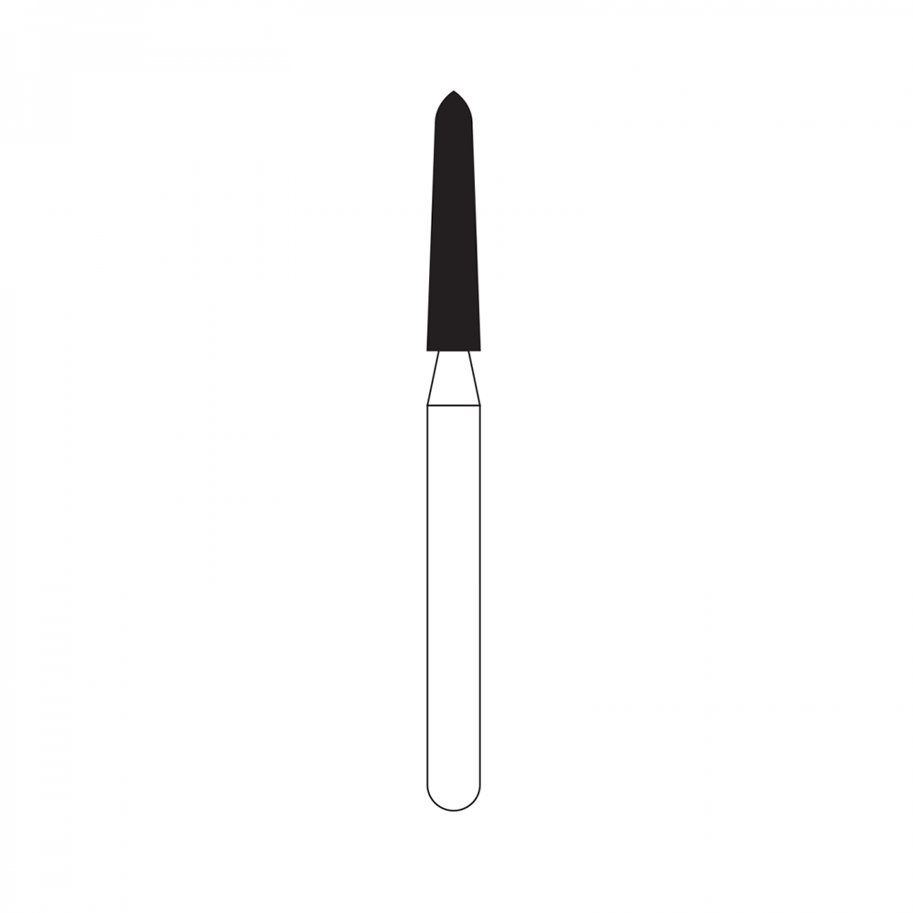 878K/016 - Gingival Curettage 6/PK