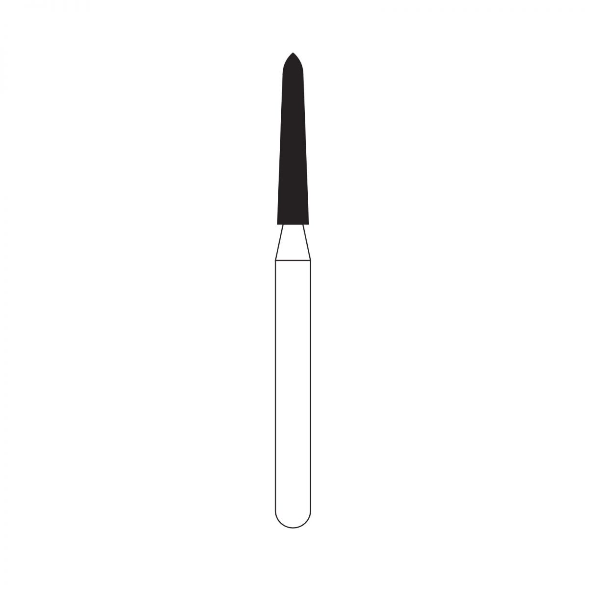 877K/018 - Gingival Curettage 6/PK