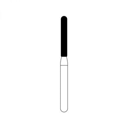 881/012 - Round End Cylinder 6/PK