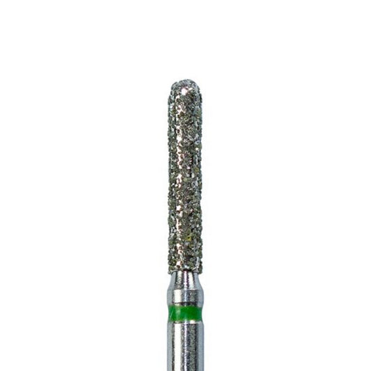 881/014 - Round End Cylinder 6/PK