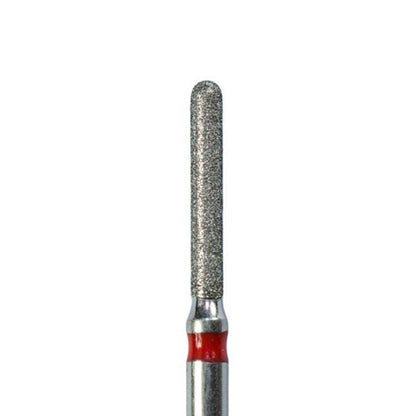 881/014 - Round End Cylinder 6/PK