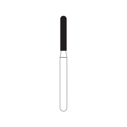 881/014 - Round End Cylinder 6/PK