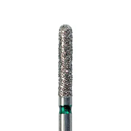 881/016 - Round End Cylinder 6/PK