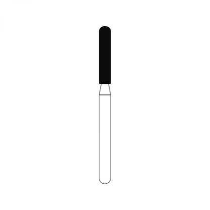 881/016PF - Round End Cylinder 6/PK