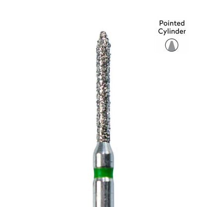 885/010 - Pointed Cylinder 6/PK