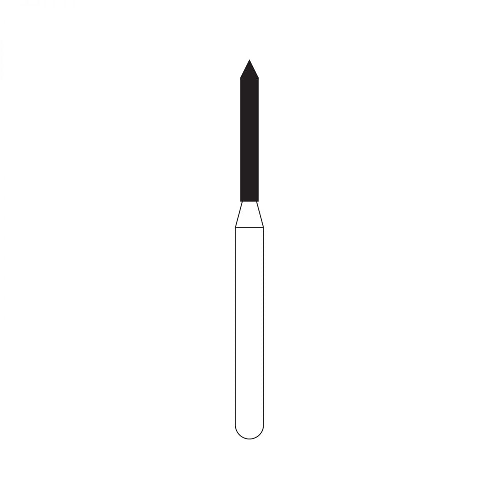 885/010 - Pointed Cylinder 6/PK
