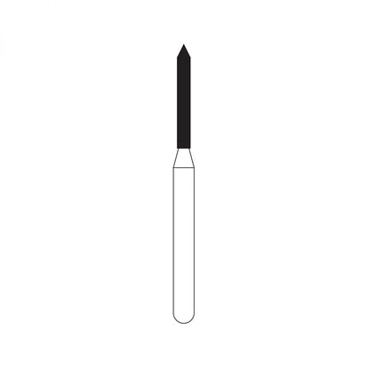 885/010 - Pointed Cylinder 6/PK