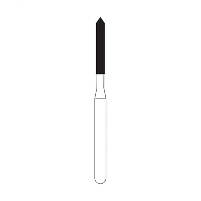 885/016 - Pointed Cylinder 6/PK