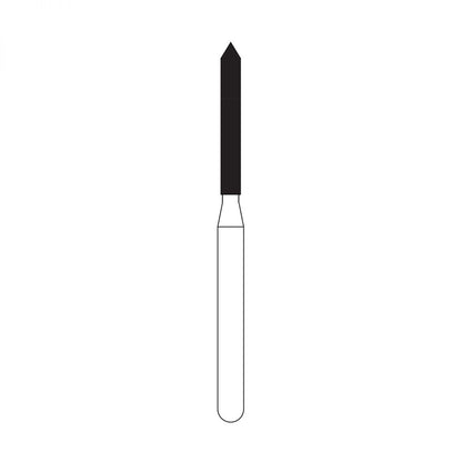 886/016 - Pointed Cylinder 6/PK