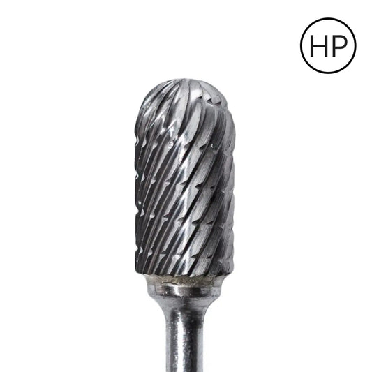 88A-HP - Taper Laboratory Carbide Bur 1/PK
