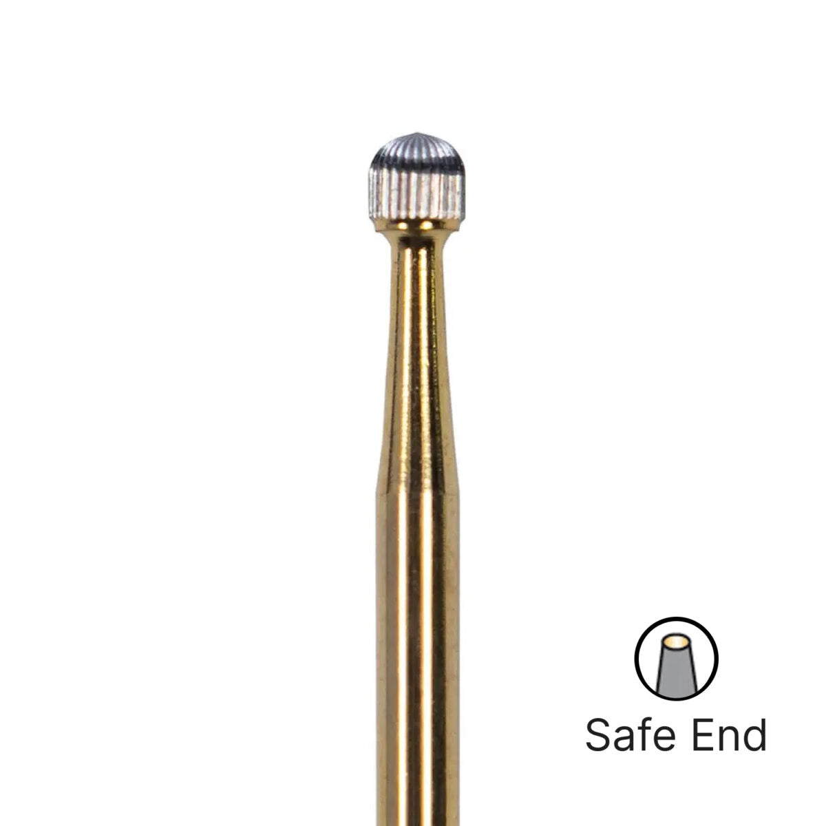 9006 - Round Trimming & Finishing 5/PK