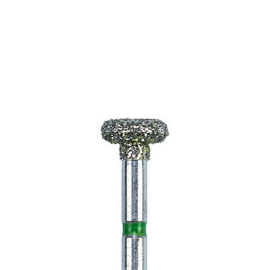 909/040 - Round Edge Wheel 6/PK