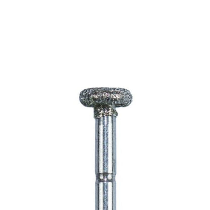 909/040 - Round Edge Wheel 6/PK