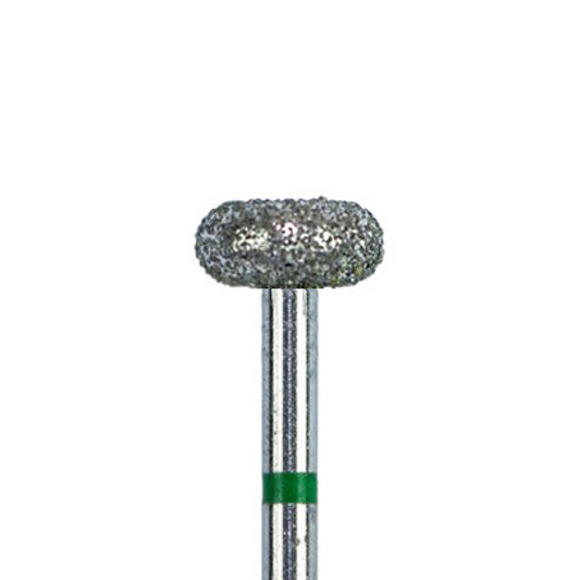 909/054 - Round Edge Wheel 6/PK
