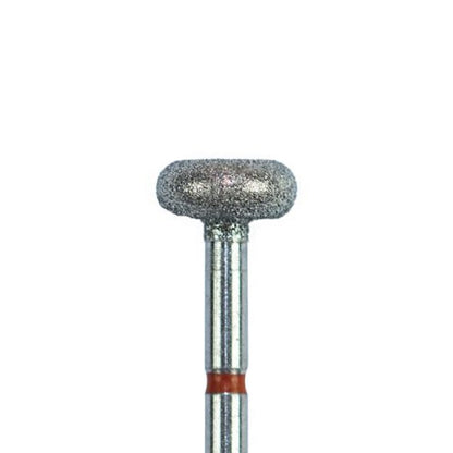 909/054 - Round Edge Wheel 6/PK