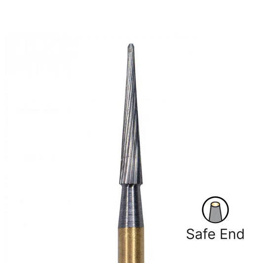 9714 - Round End Taper Trimming & Finishing 5/PK